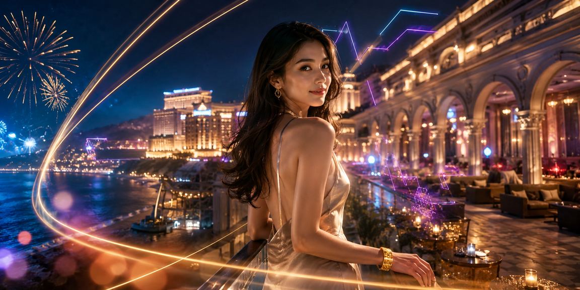 Suasana hiburan kasino Genting Highlands dalam platform dalam talian mibox88