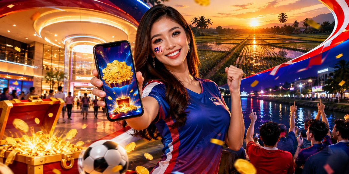 Pengguna Kedah menggunakan aplikasi kasino mibox88 dengan keselamatan data yang terjamin
