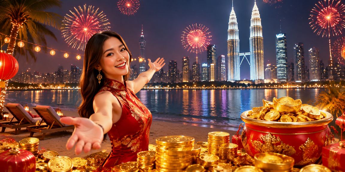 Proses deposit dalam talian di Kuala Lumpur menggunakan dompet elektronik untuk permainan roulette