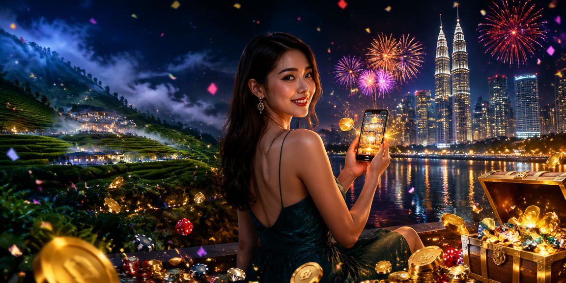 Pengalaman pertaruhan selamat dan selesa untuk pemain Malaysia di mibox88