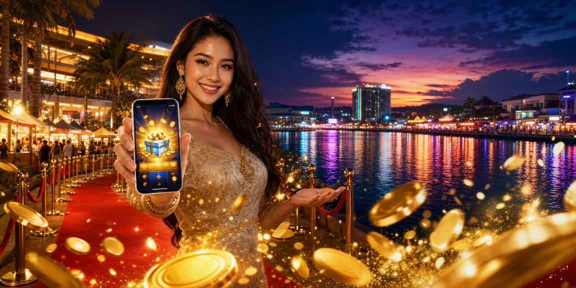 Pemain Malaysia menerima bonus deposit untuk bermain poker dalam talian di mibox88