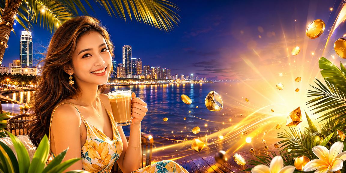 Pemain Pulau Pinang menikmati loteri dan permainan dalam talian di platform mibox88