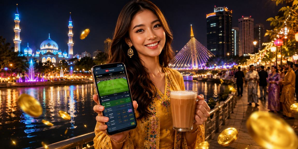 Pemain Selangor membuat deposit selamat di platform mibox88 dengan perlindungan data penuh